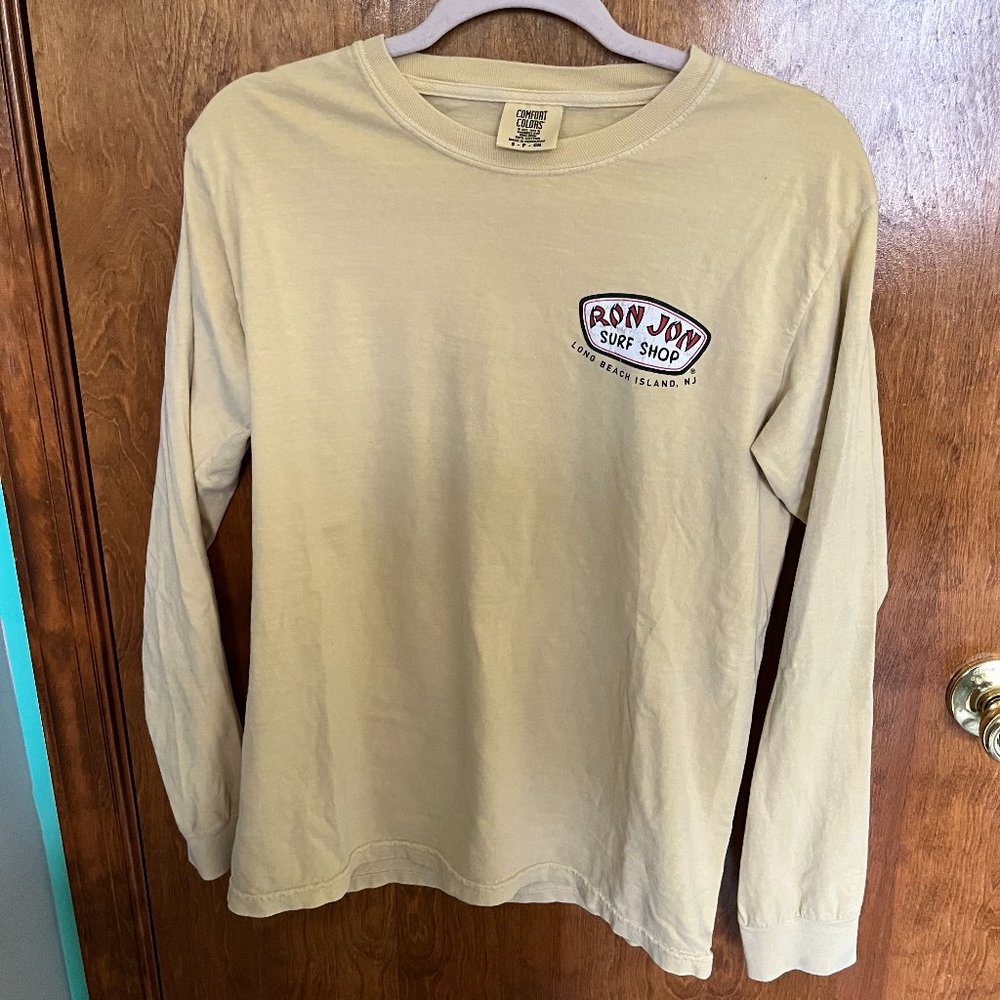 Ron Jon Long Sleeve